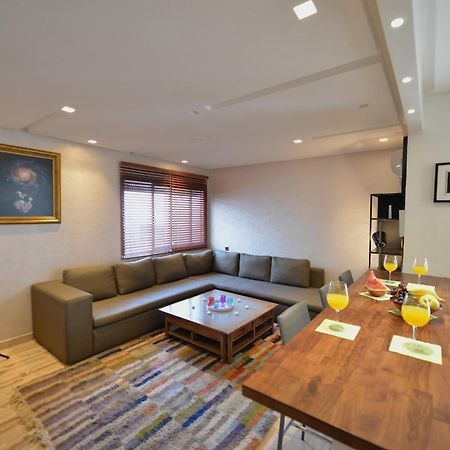 Casablanca Home Stay Apartment Exteriör bild