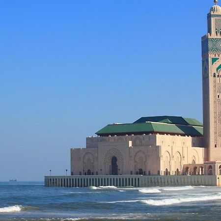 Casablanca Home Stay Apartment Exteriör bild