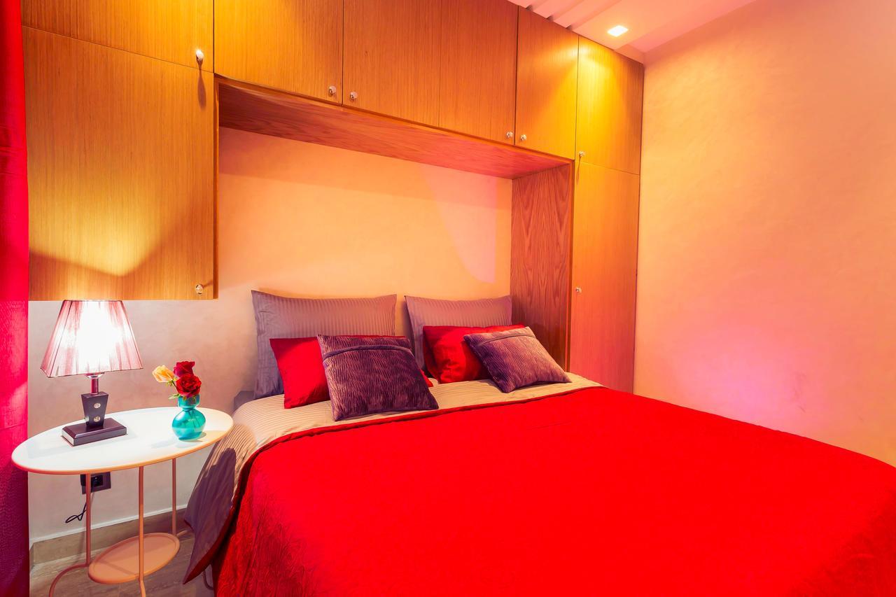 Casablanca Home Stay Apartment Exteriör bild